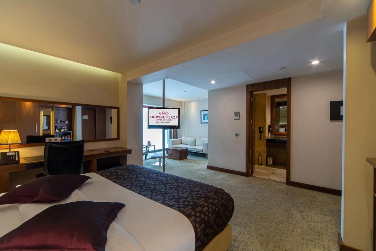 Junior King Suite
