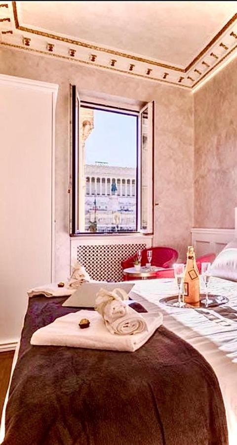 Superior King Suite