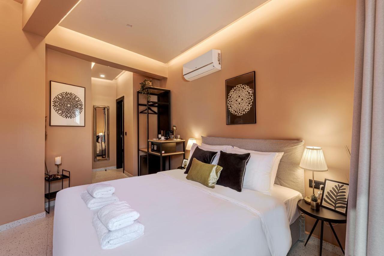 Double Room Balcony