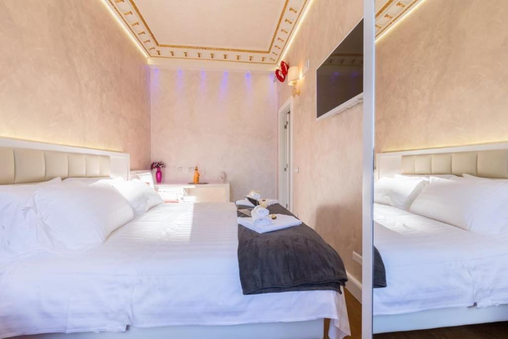 Superior King Suite