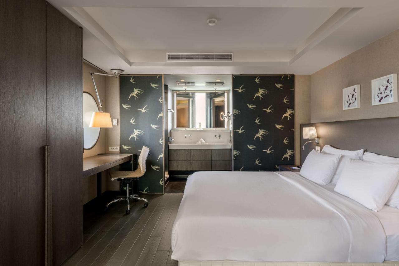Suite Acropolis View