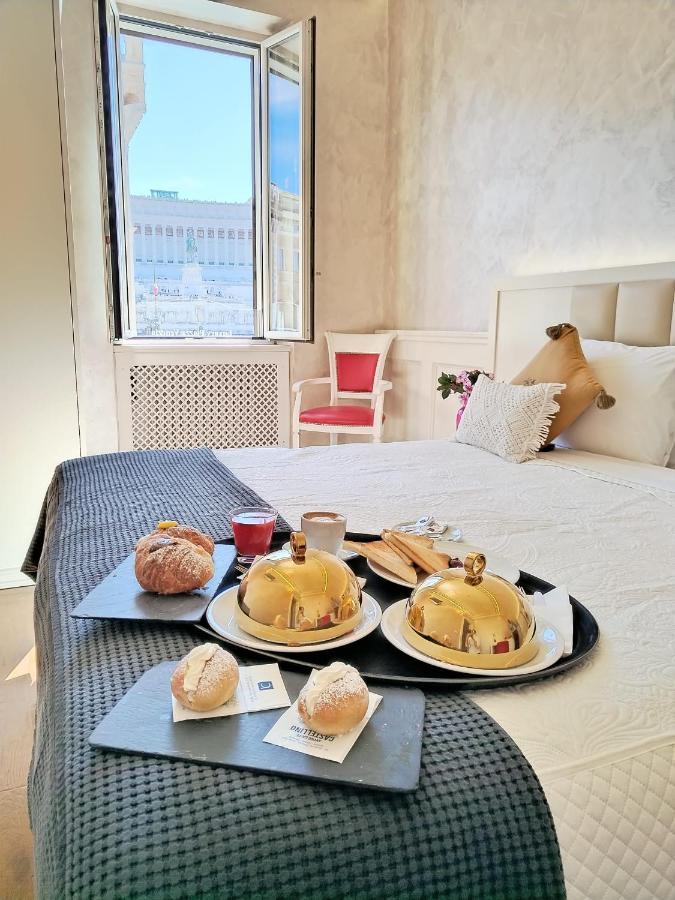 Superior King Suite