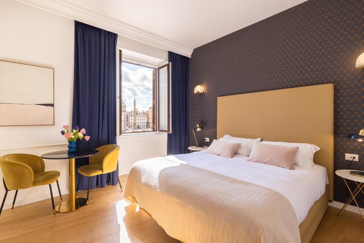 Superior Double Room View