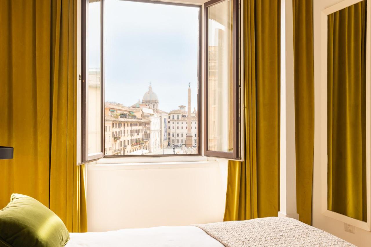 Deluxe Suite View
