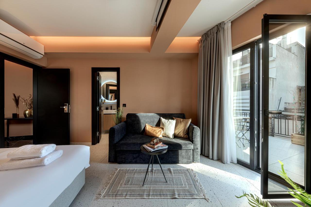 Suite Terrace