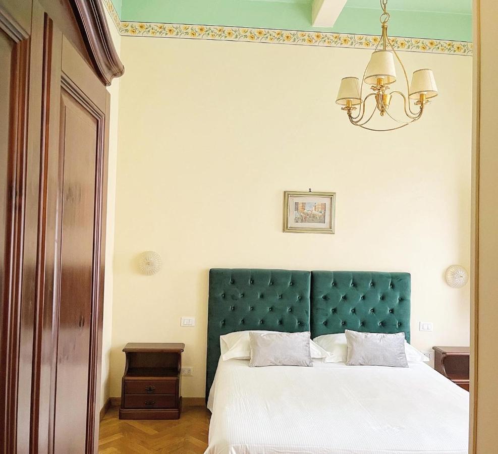 Double Room Terrace