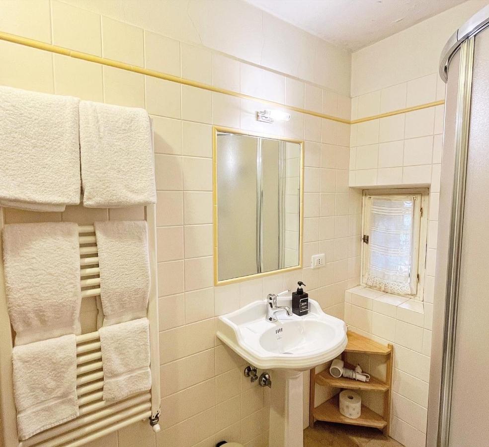 Double Room Terrace