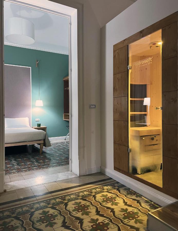 Suite Spa Bath