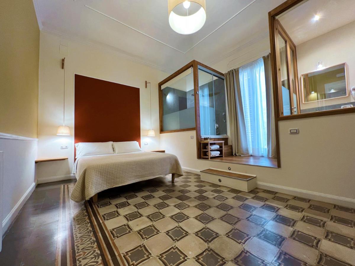 Junior Suite Spa Bath