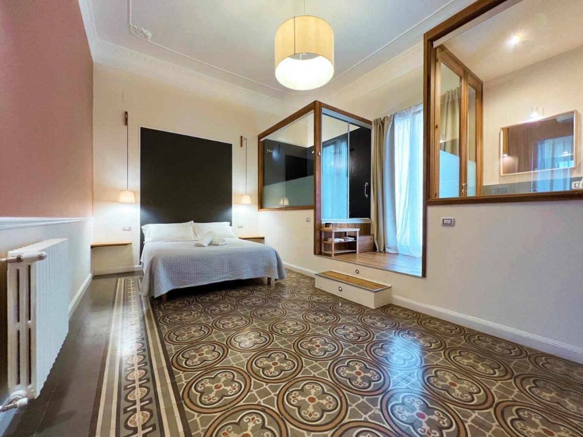 Junior Suite Spa Bath