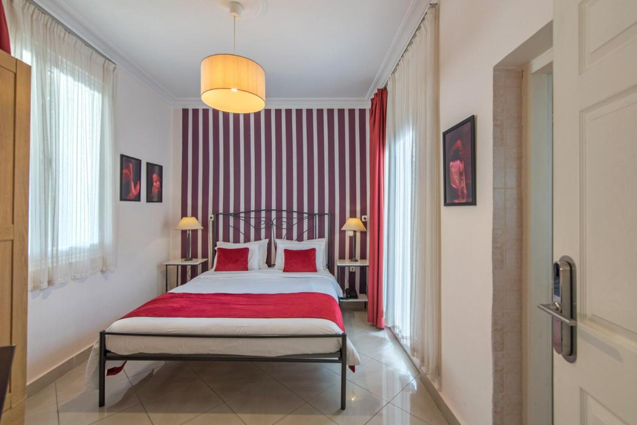 Comfort Room