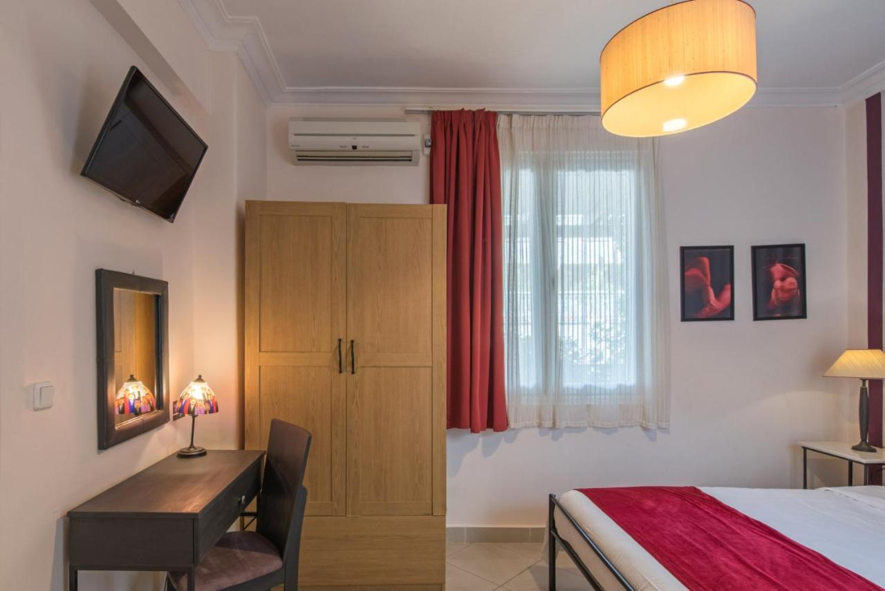 Comfort Room