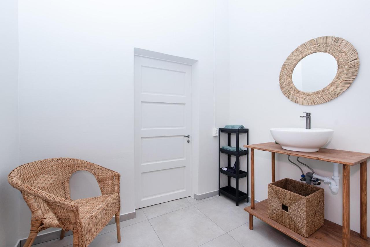Deluxe Double Room Balcony