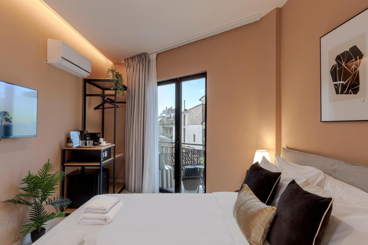 Double Room Balcony