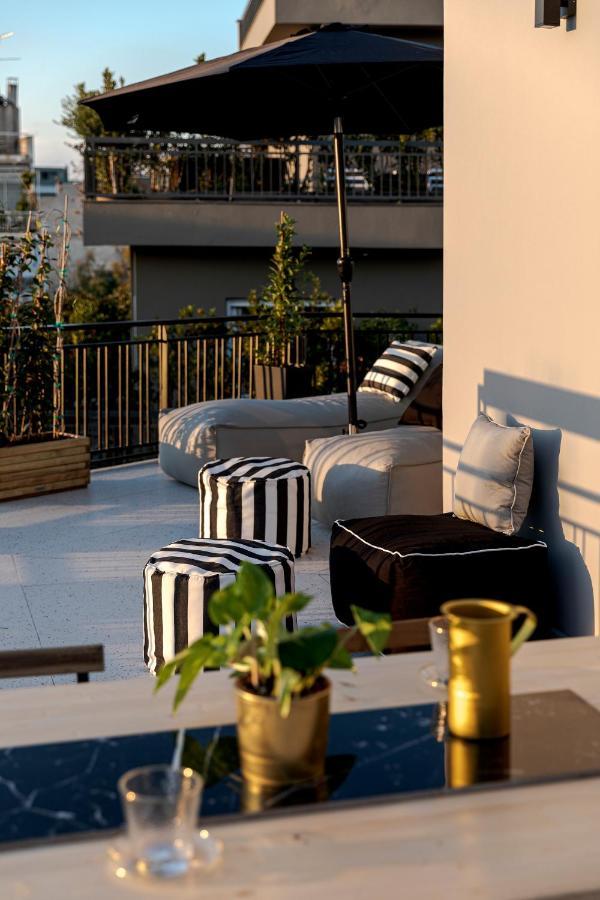 Suite Terrace