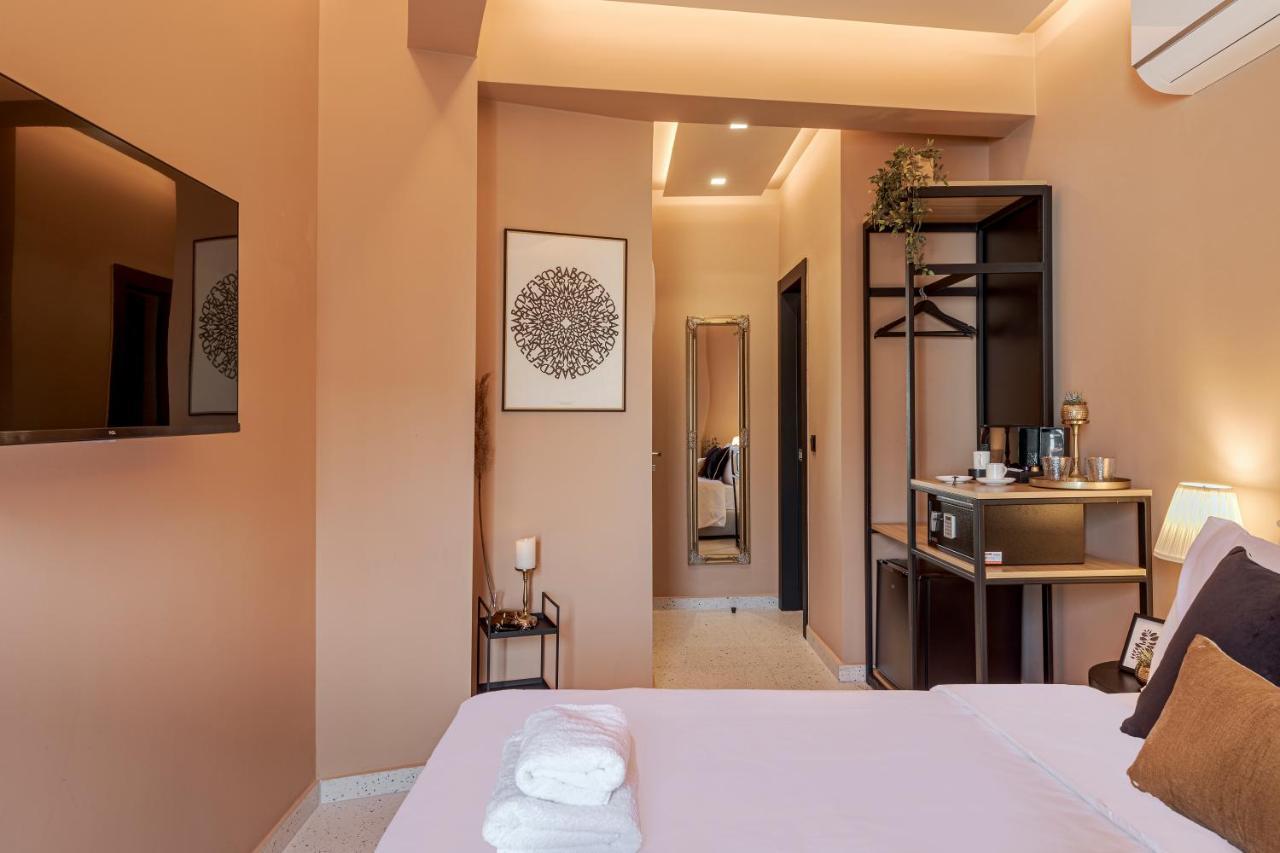 Double Room Balcony