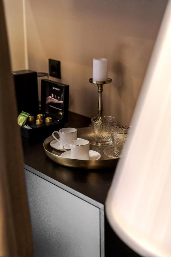 Suite Terrace