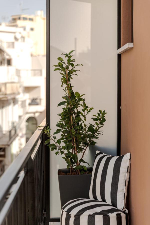 Double Room Balcony