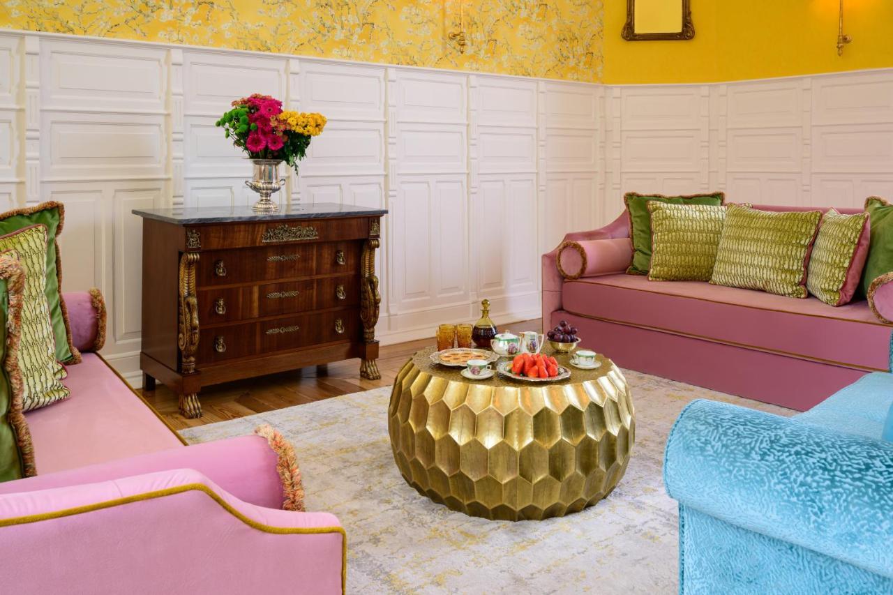 Presidential One-Bedroom Apartment