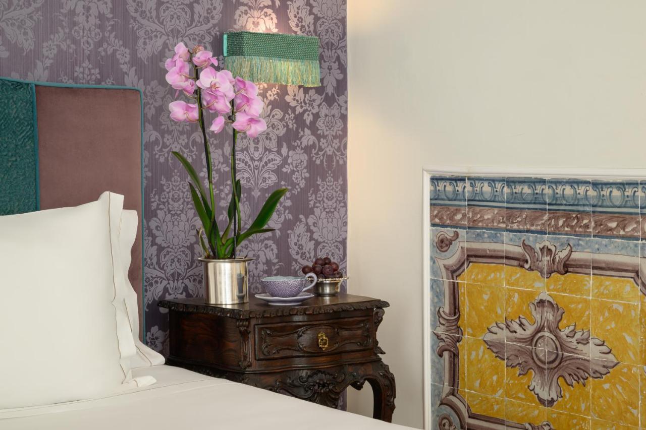 Classic One-Bedroom Apartment
