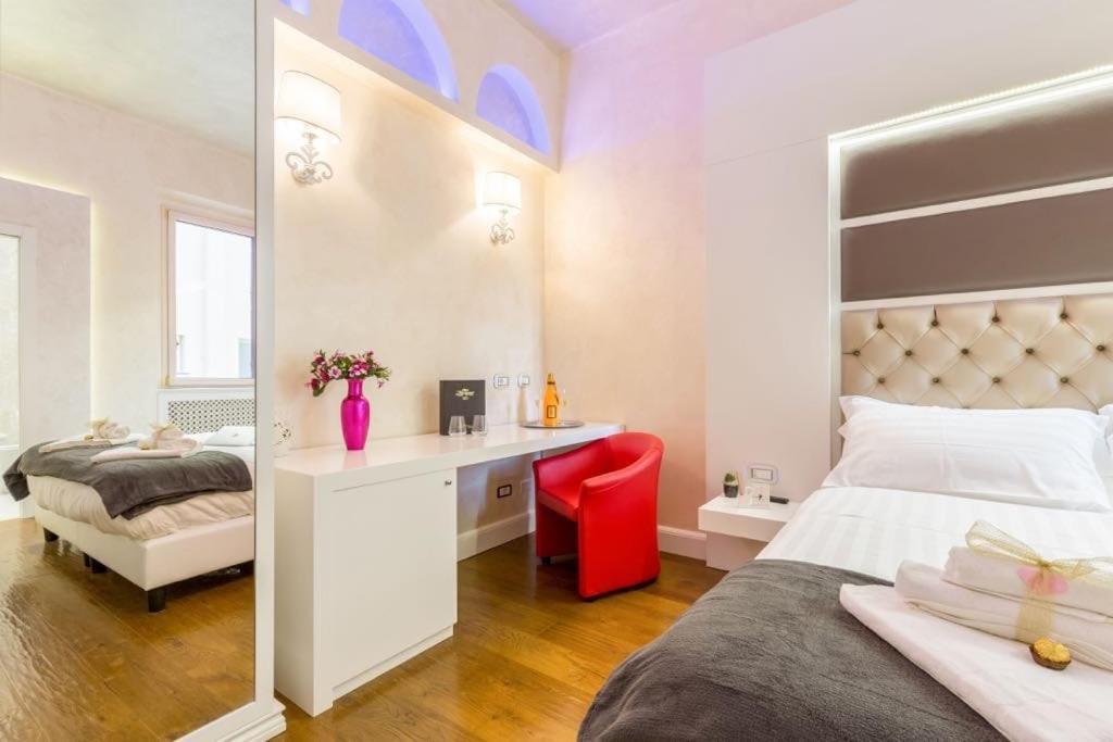 Standard Suite
