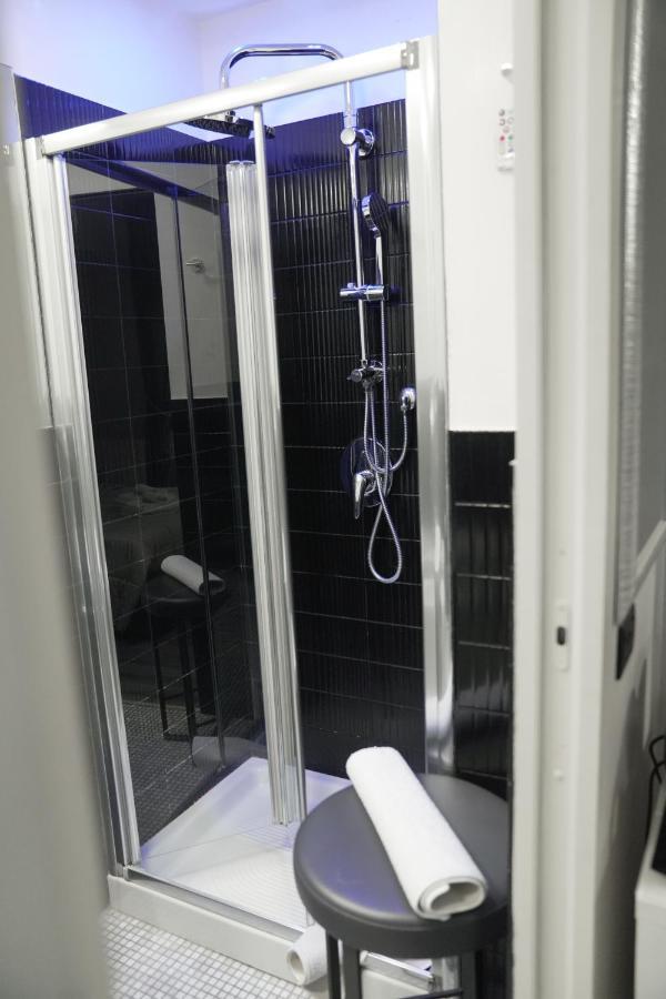 Deluxe Double Room Balcony