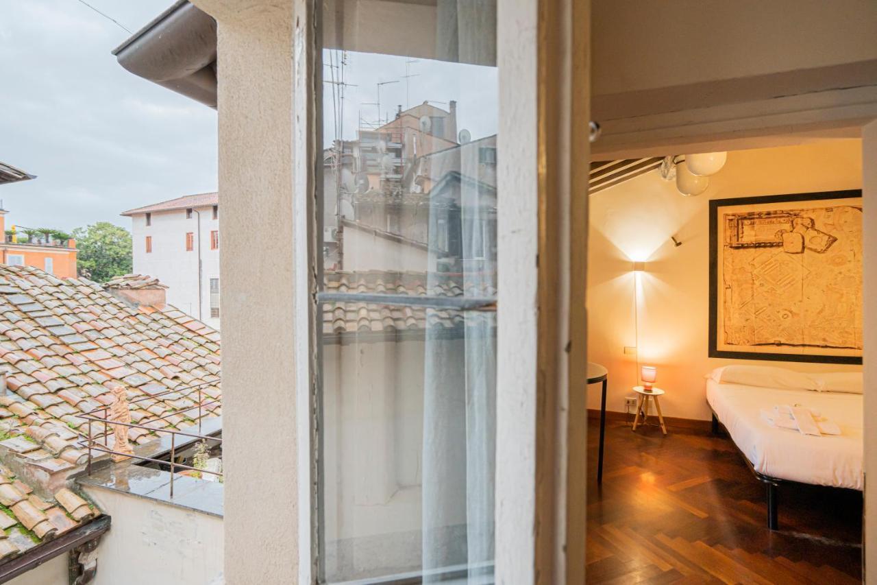 Two-Bedroom Apartment Separate Building