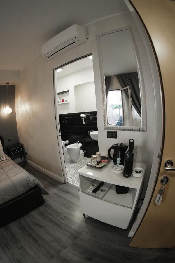 Deluxe Double Room Balcony