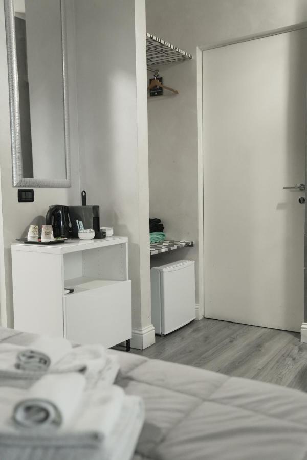Deluxe Double Room Balcony