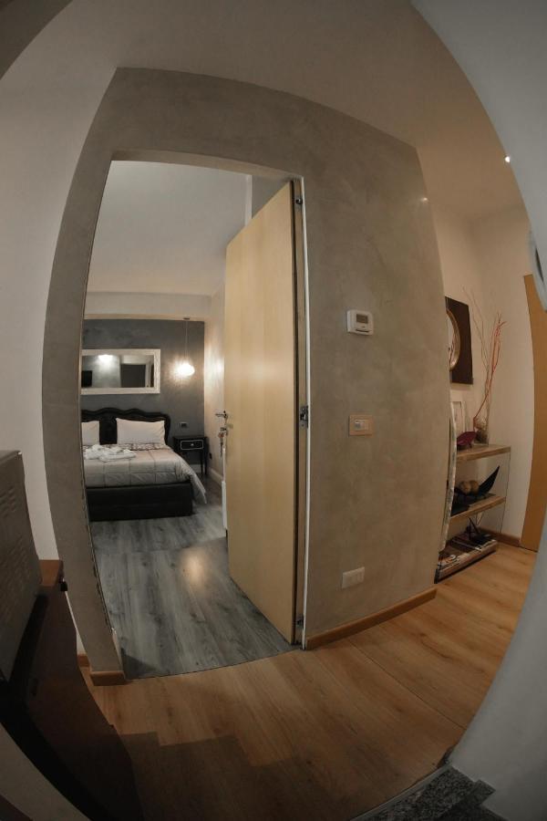 Deluxe Double Room Balcony