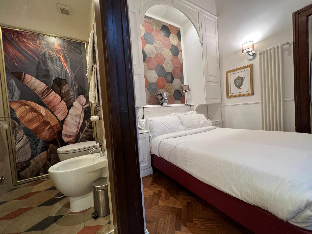 Queen Room Steam Sauna