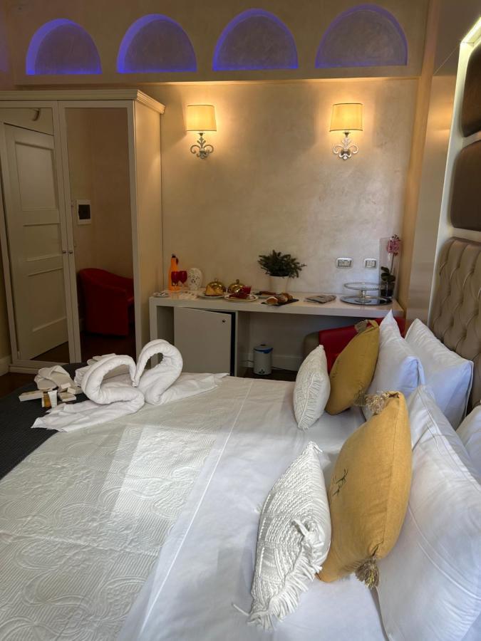 Standard Suite