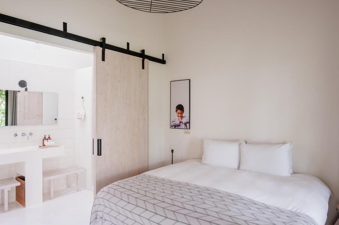 Standard Double or Twin Room Garden View