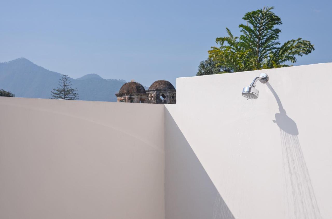 Double Room Patio