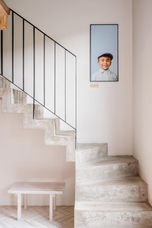 Duplex Suite