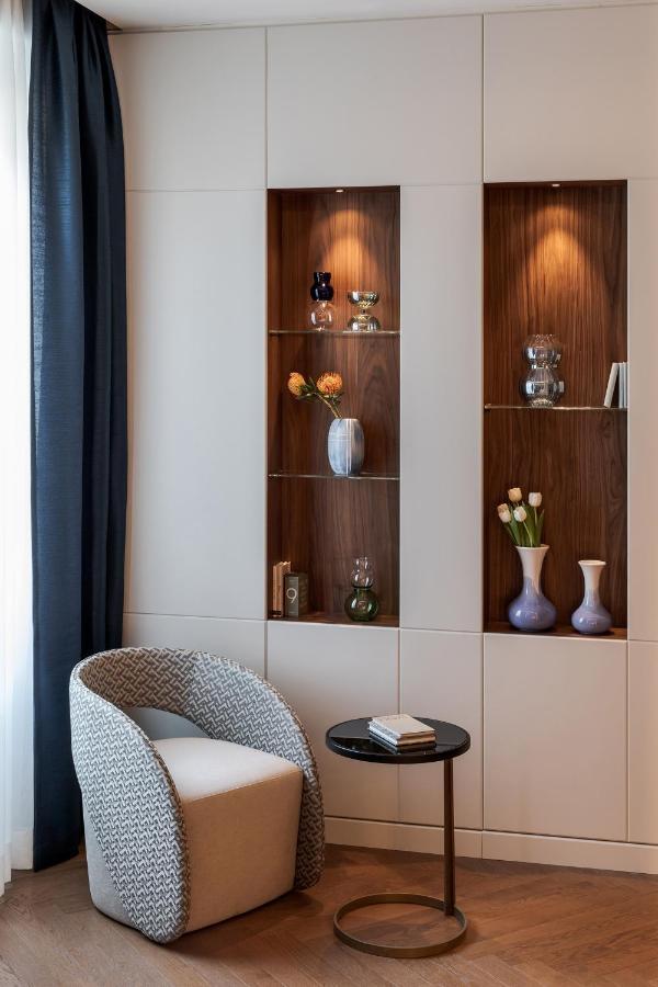 Deluxe Double Room Balcony