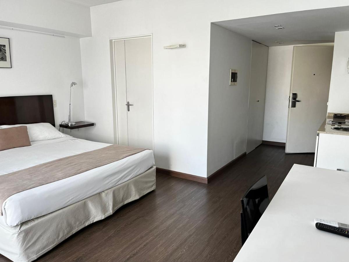 Suite Balcony