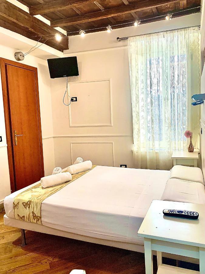 Small Double Room