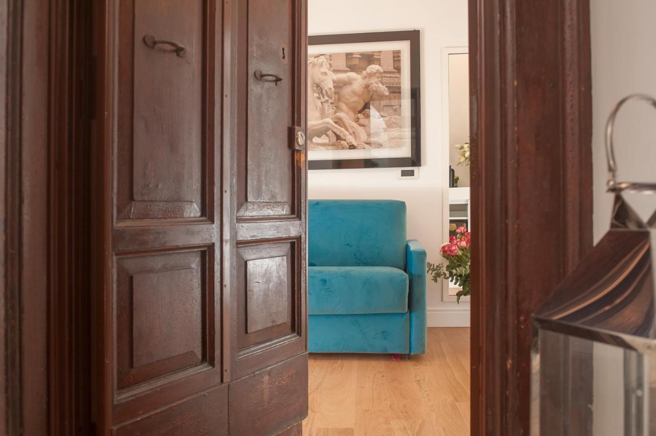 Studio suite separate entrance