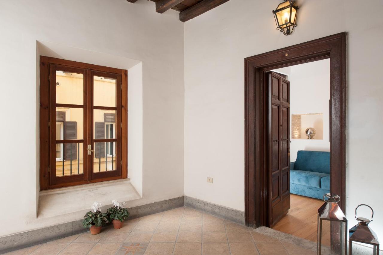 Studio suite separate entrance