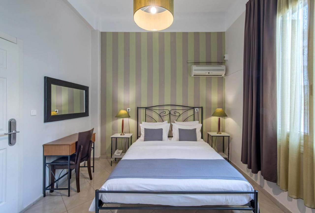 Comfort Room