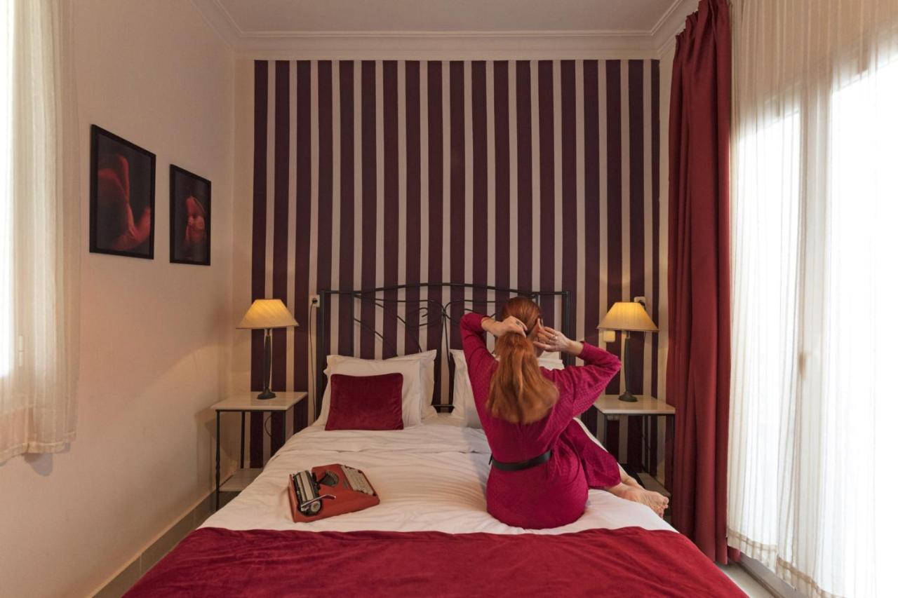 Comfort Room
