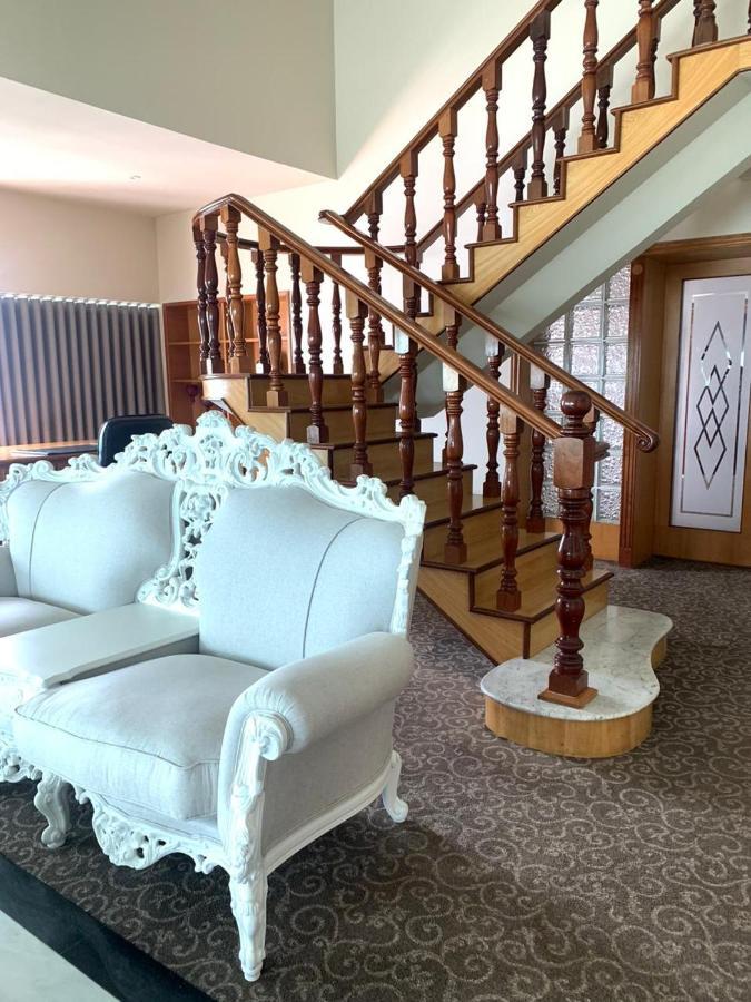Presidential Suite