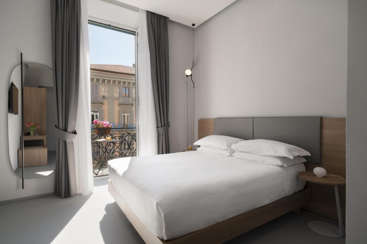 Superior Double or Twin Room City View