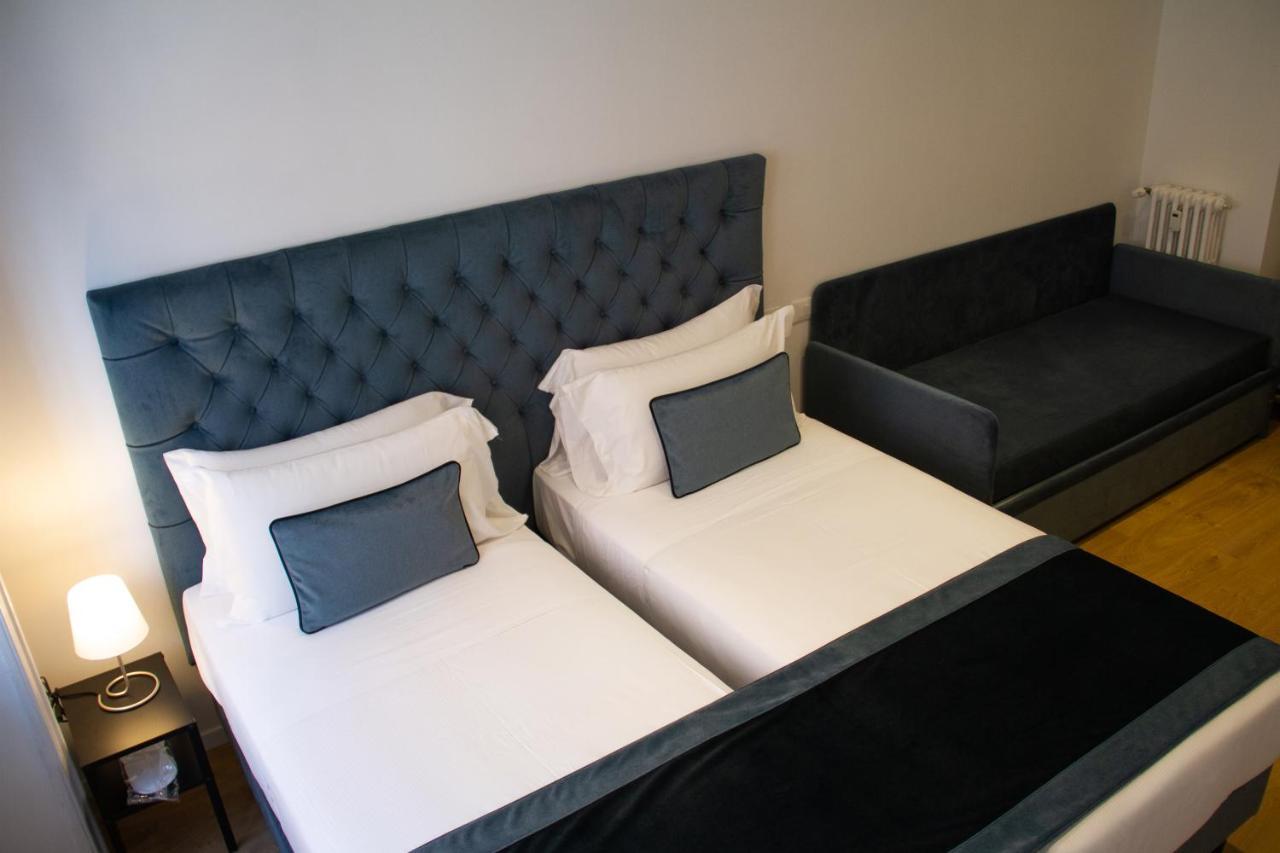 Budget Double or Twin Room