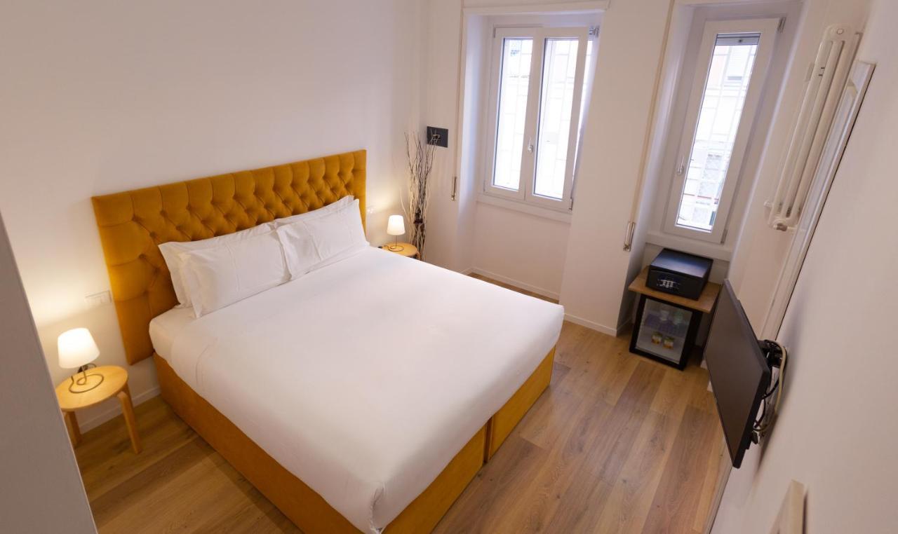 Economy Double or Twin Room