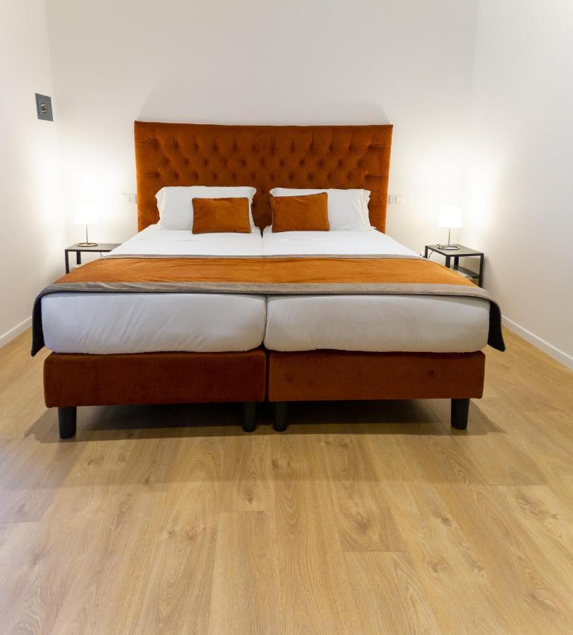 Double or Twin Room Balcony