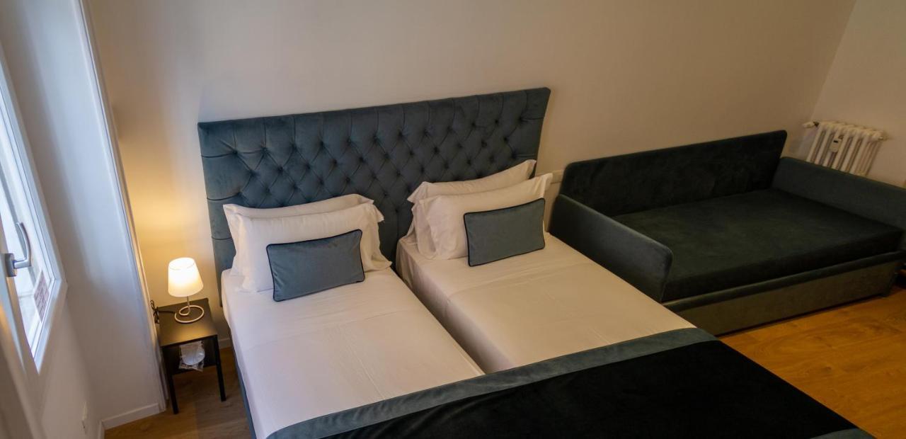 Budget Double or Twin Room