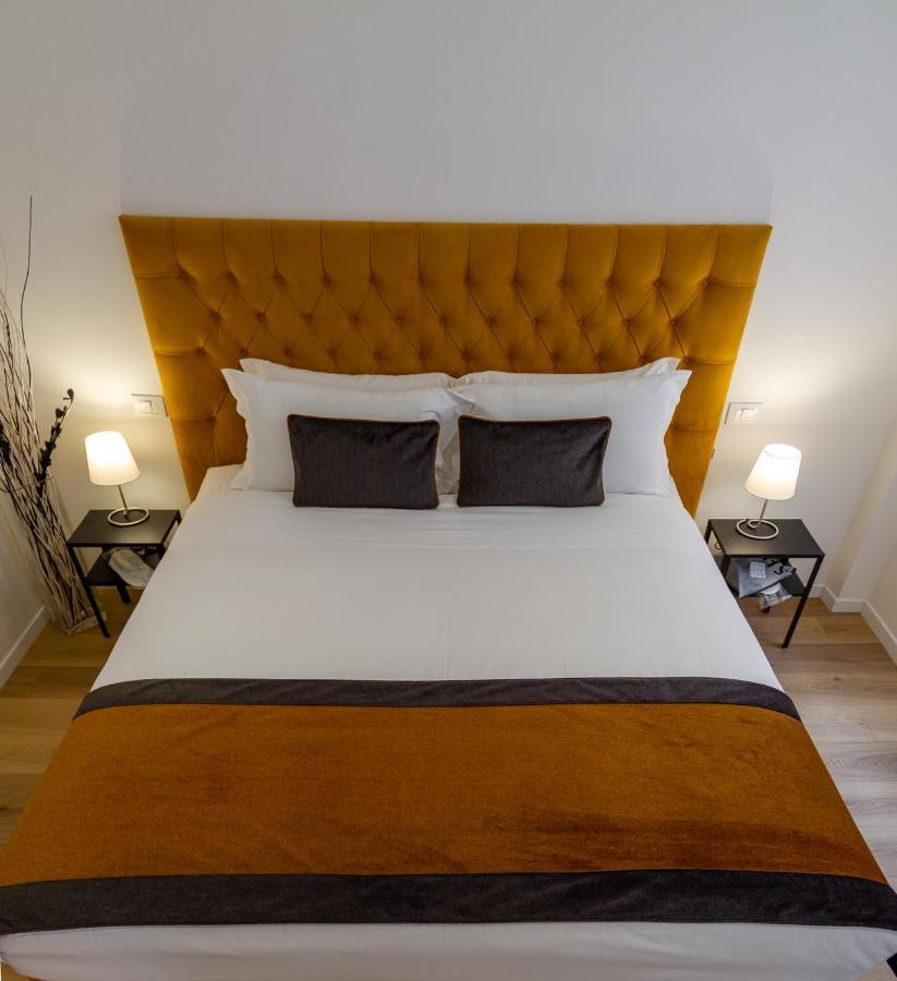 Economy Double or Twin Room
