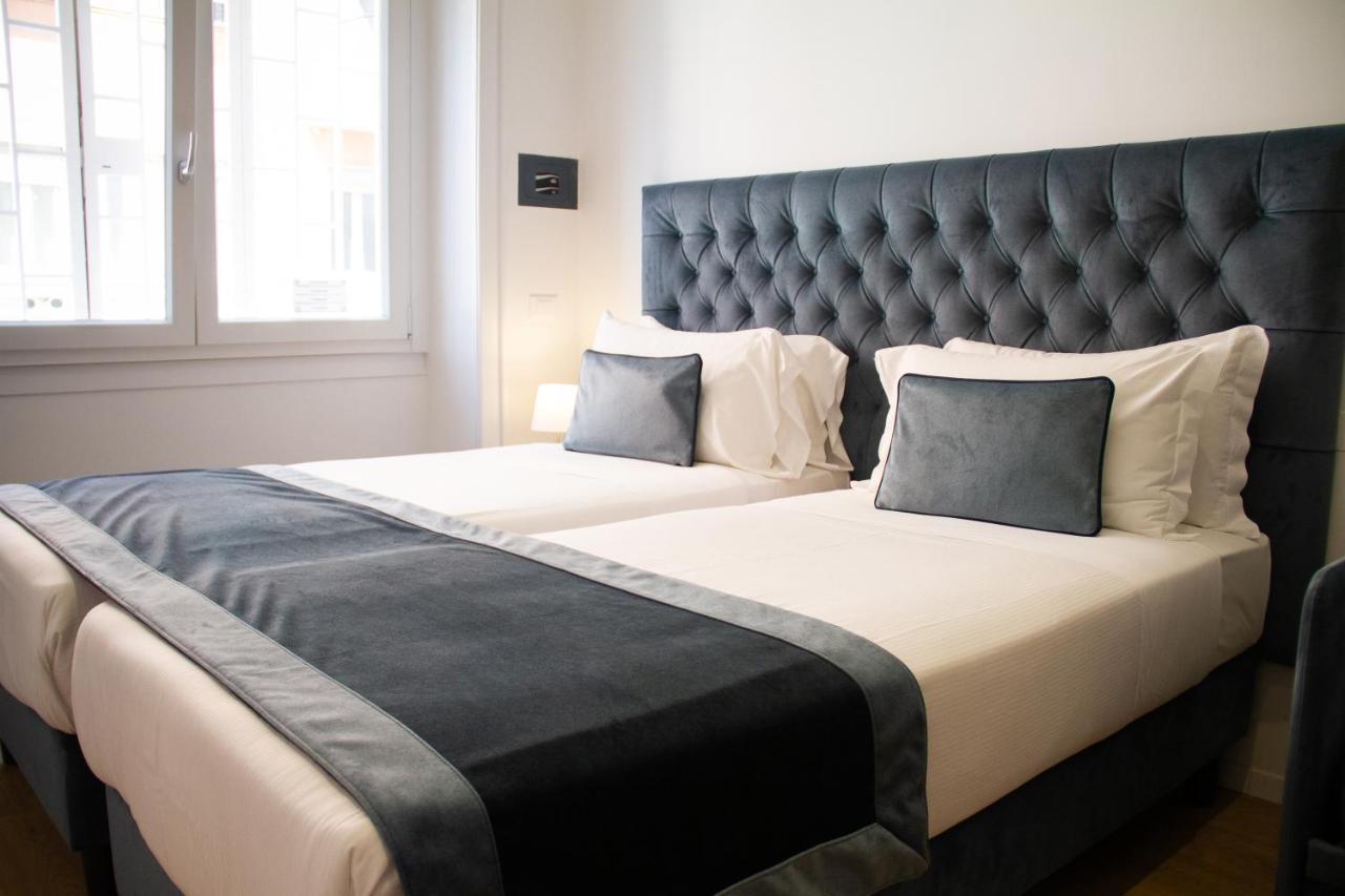 Budget Double or Twin Room